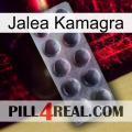 Jelly Kamagra 30